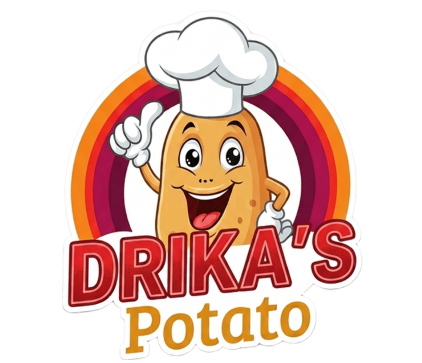 Drikas Potato